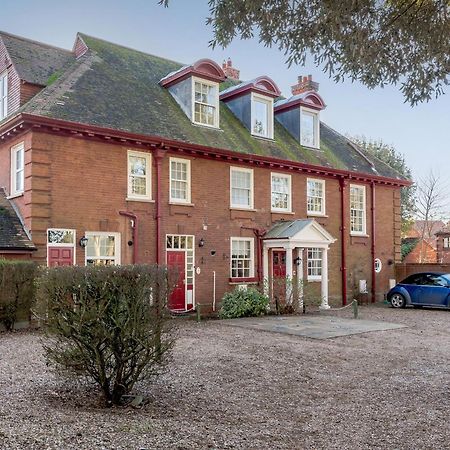 Villa Hampsire House Cromer Exterior foto