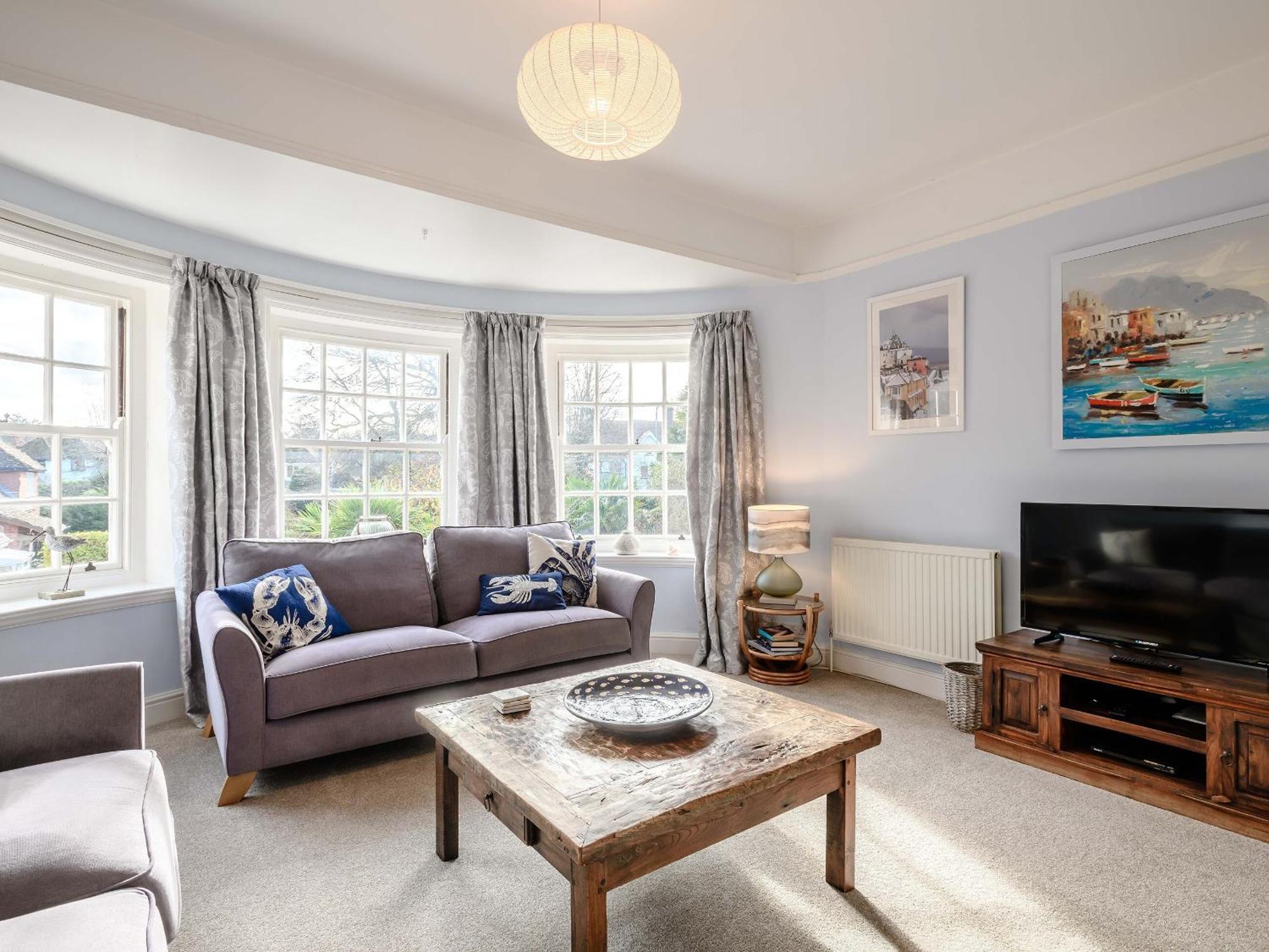 Villa Hampsire House Cromer Exterior foto