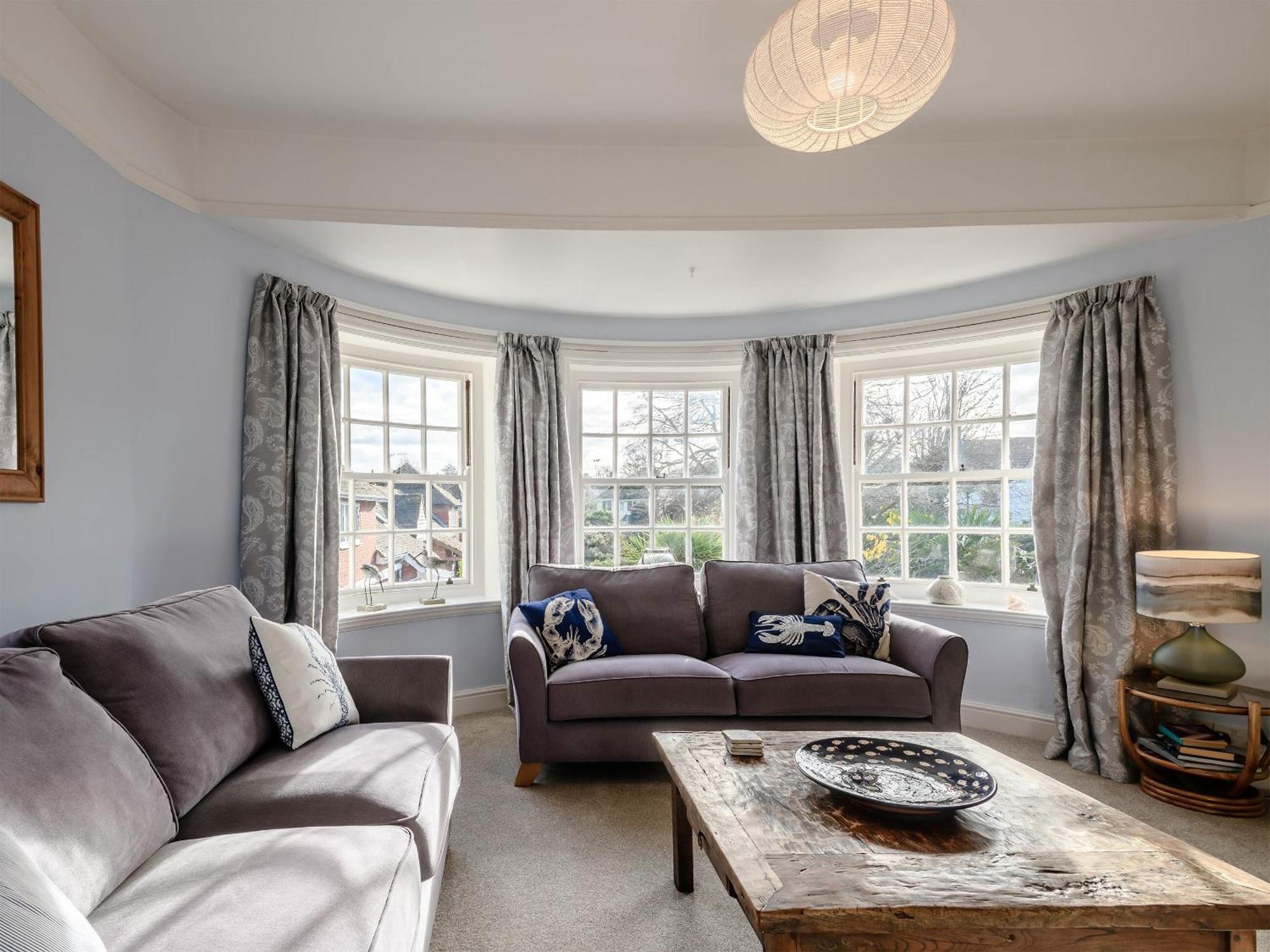 Villa Hampsire House Cromer Exterior foto